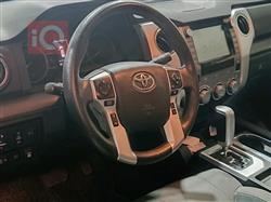 تويوتا توندرا